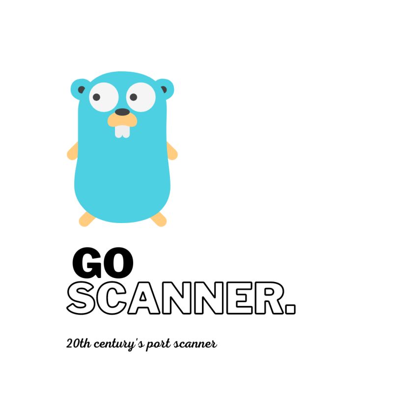 Github Nibrasmuhamed Go Scanner A Minimal Network Scanner Written In Go - City Photo Collection - 4K Quality