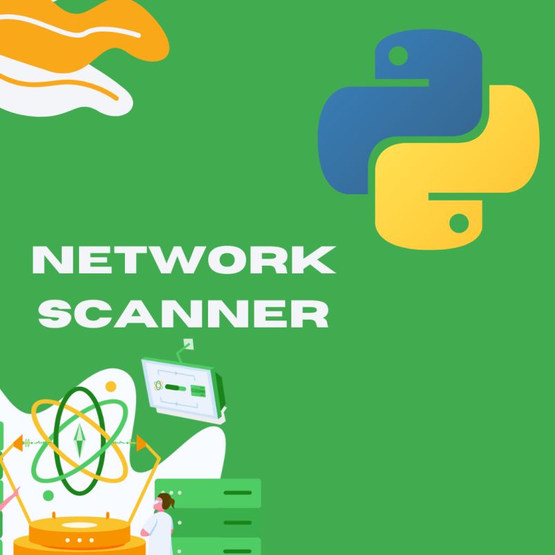 Github Nibrasmuhamed Go Scanner A Minimal Network Scanner Written In Go - HD City Backgrounds for Desktop