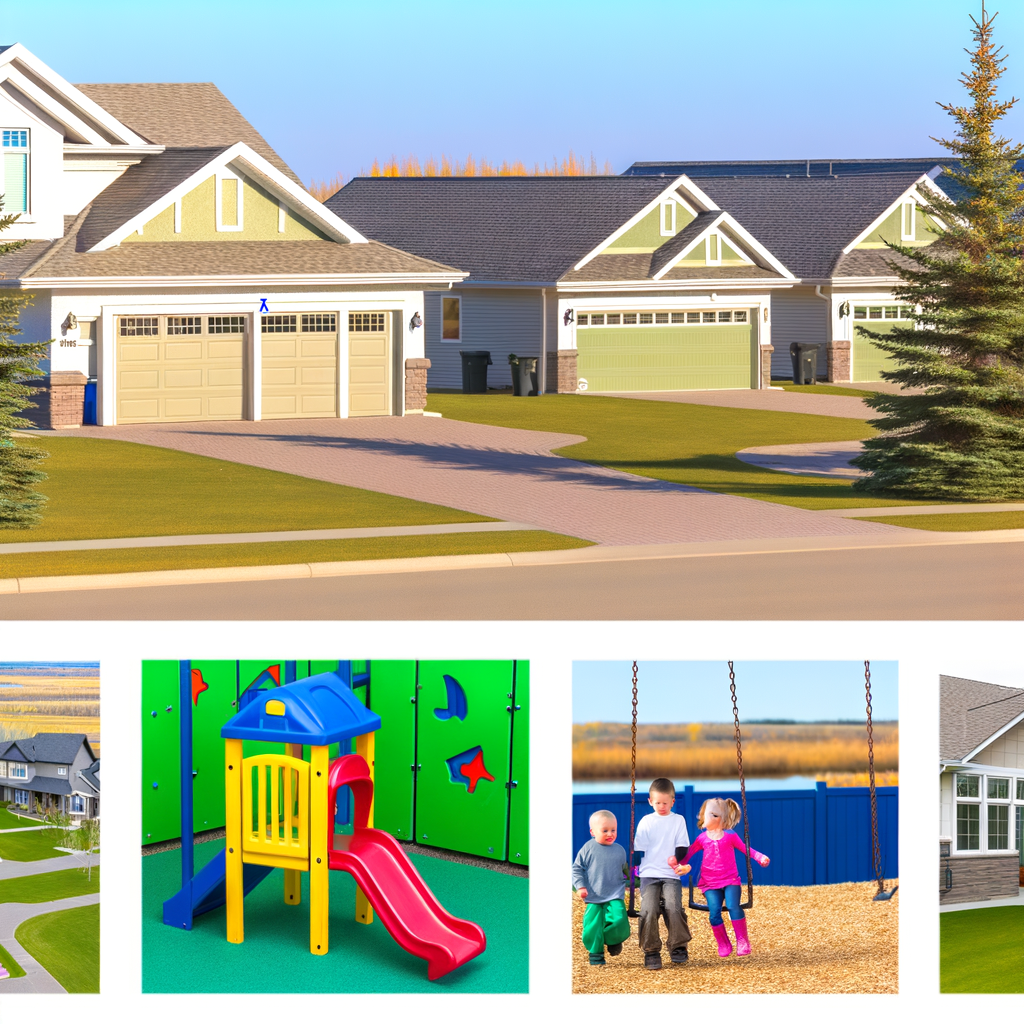 Family Focused Living Why St Albert Remains a Top Choice for Homebuyers