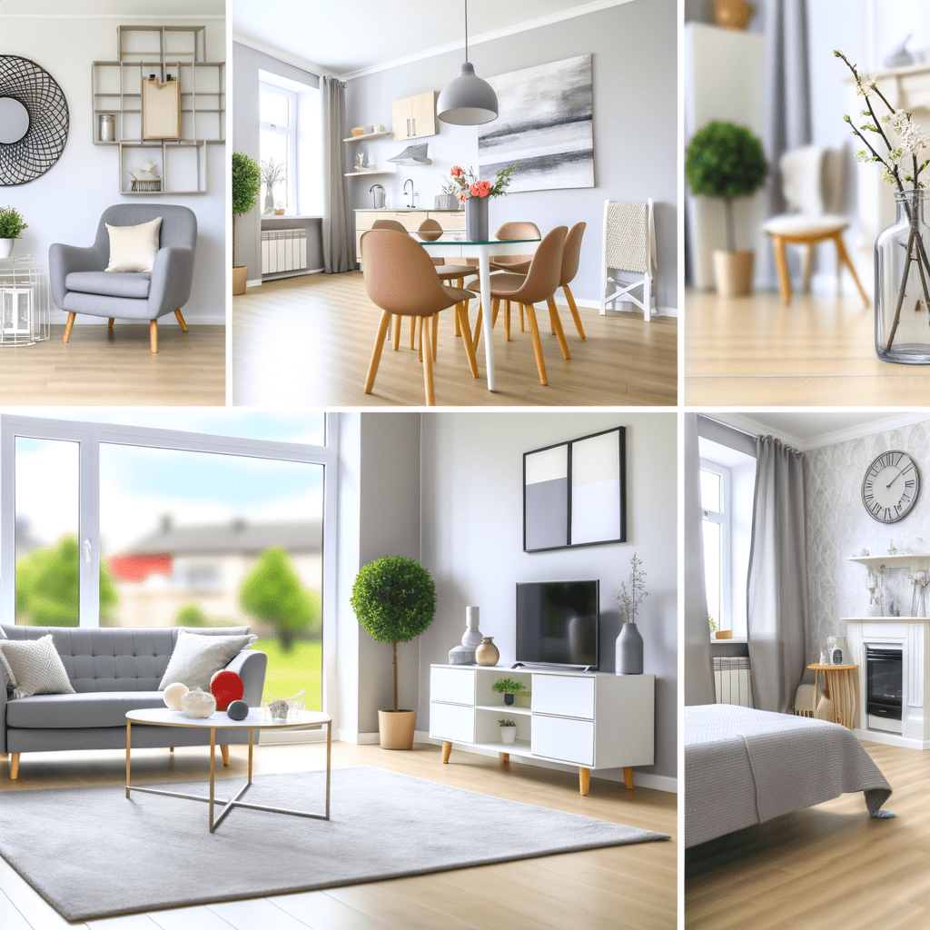 Home Staging Tips to Boost Your St Albert Home Sale