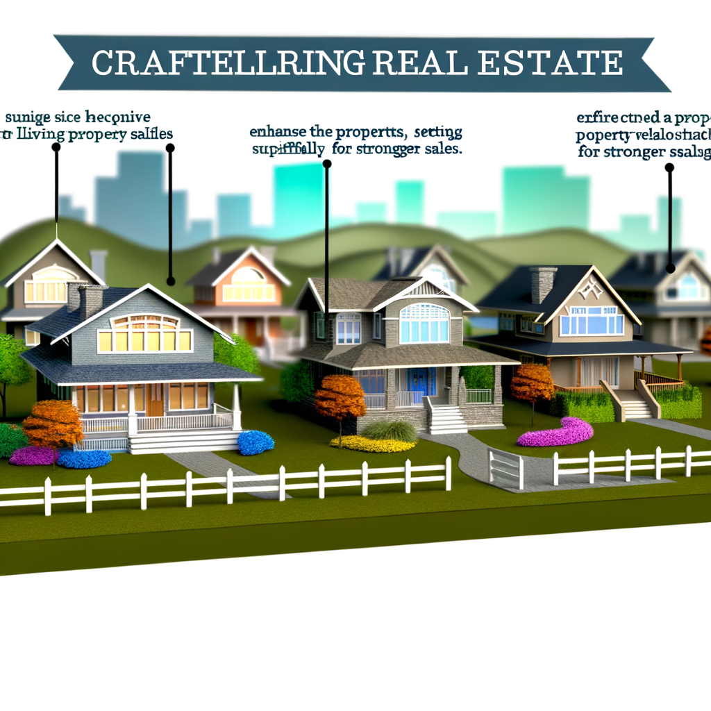 Crafting irresistible real estate listings in St. Albert for faster, stronger sales