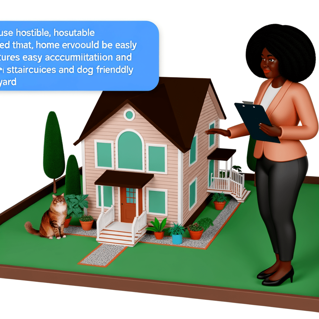 Pet Friendly Home Buying Tips for St Albert Buyers