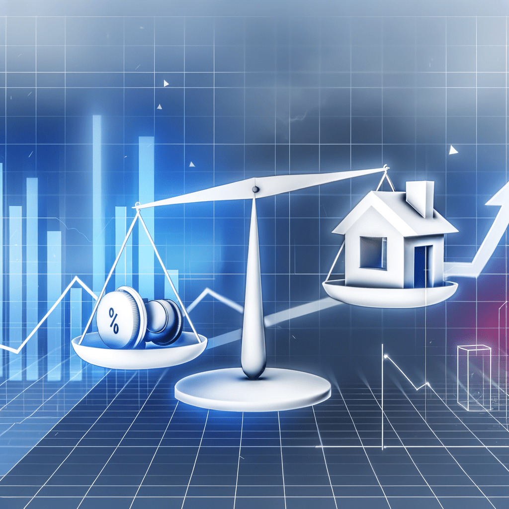 How Interest Rate Changes Shape Home Buying Power in St. Albert