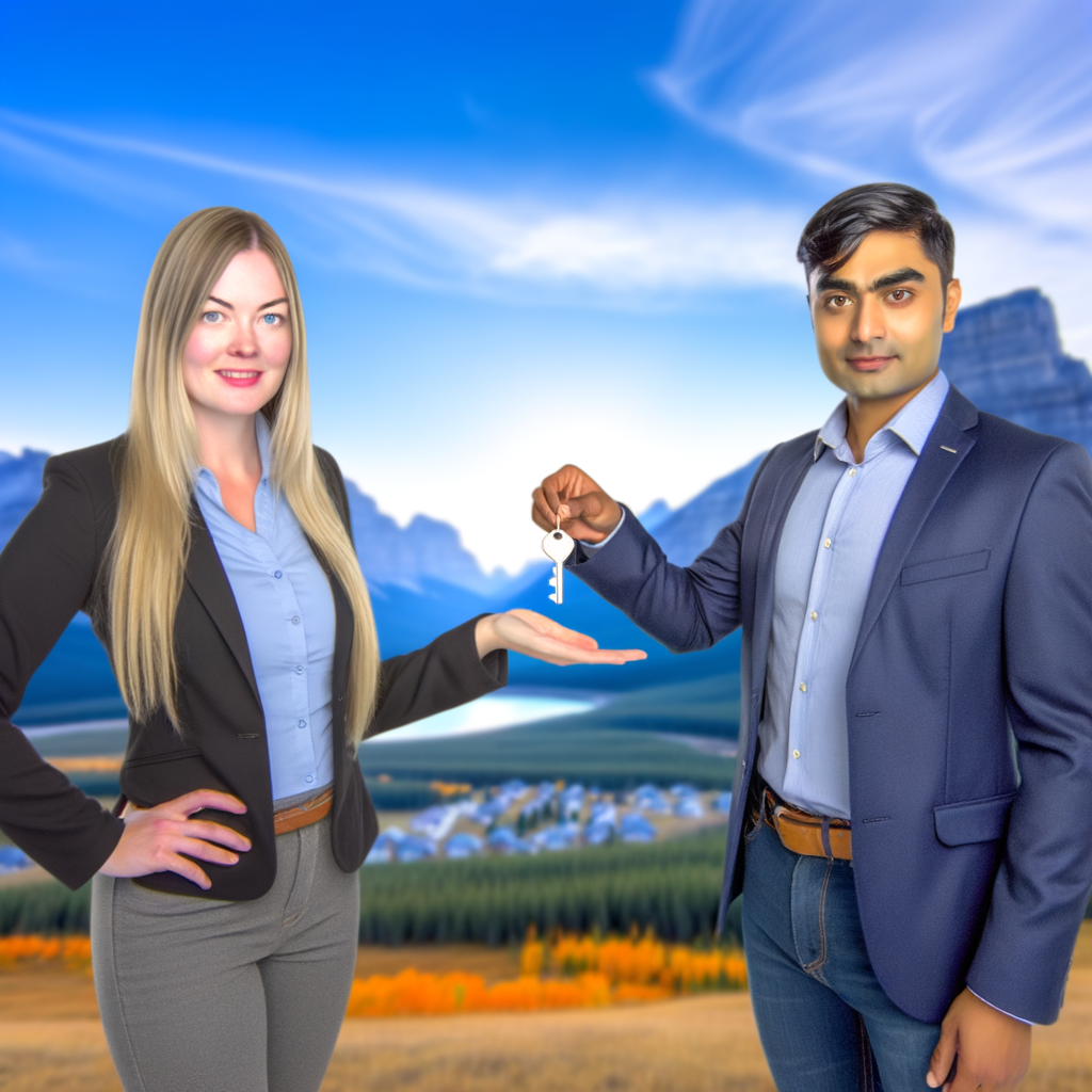 St. Albert Realtors Deliver the Local Advantage in Alberta’s Real Estate Market