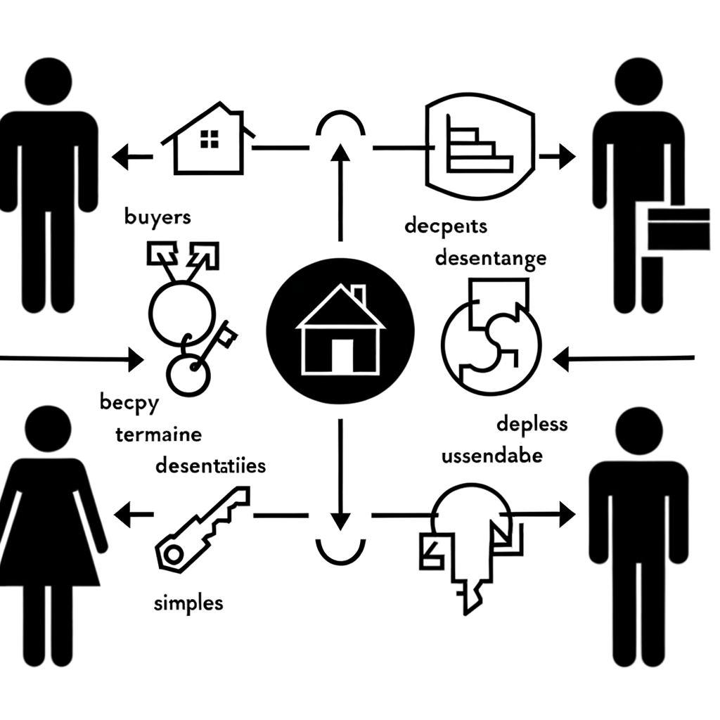 Alberta Real Estate Jargon Made Easy for Buyers and Sellers
