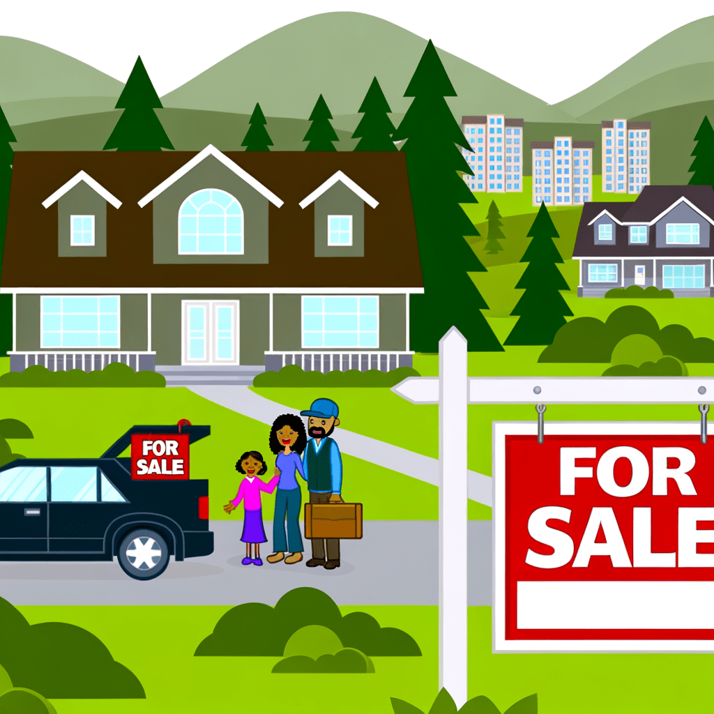 Estate Property Sale Guide for Families in St. Albert and Edmonton