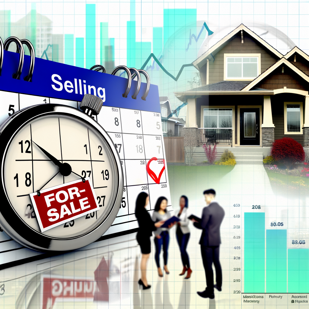 How Long It Really Takes to Sell a Home in St. Albert and What Affects Your Timeline