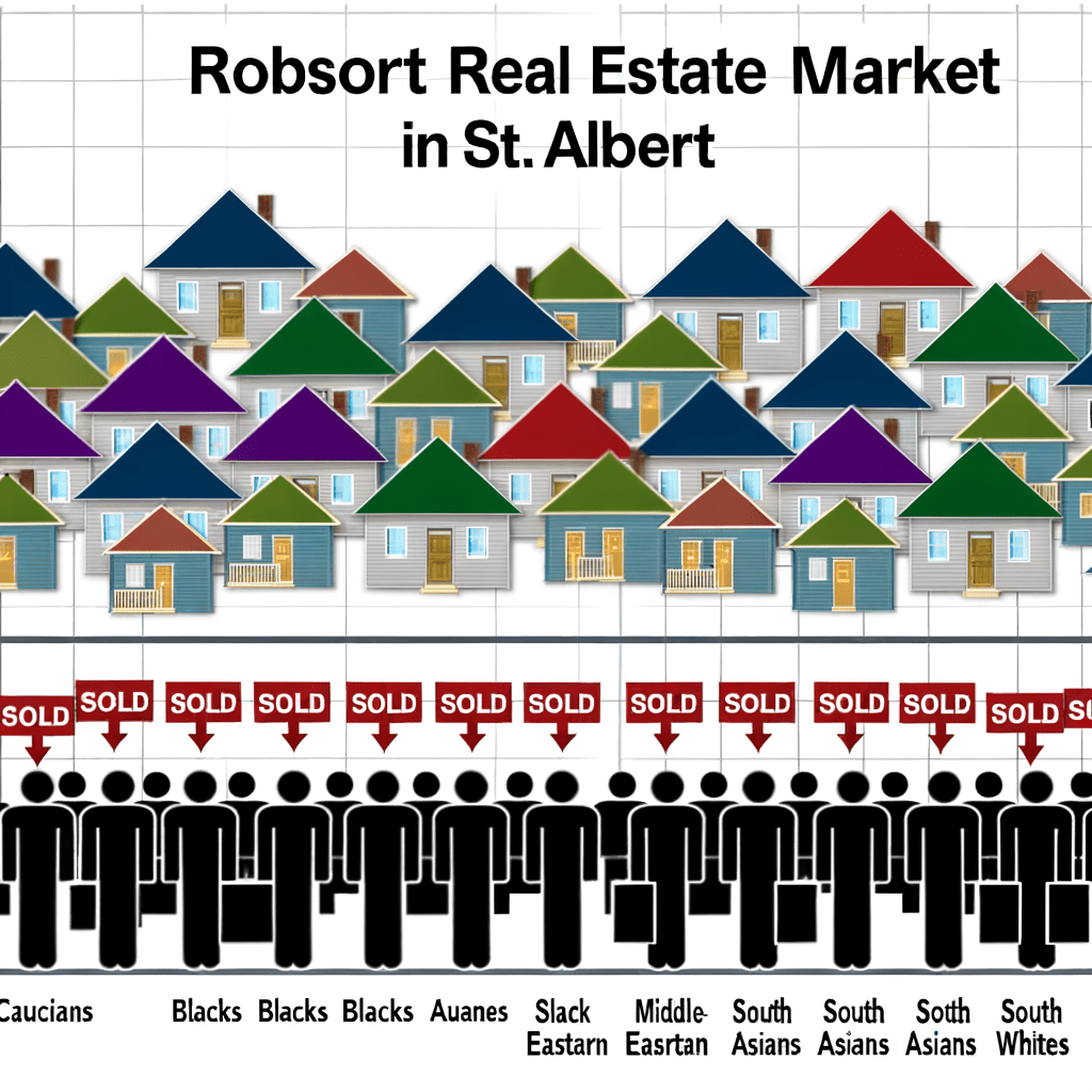 St. Albert Real Estate Demand Surges as Migration and Low Inventory Shape a Strong Market