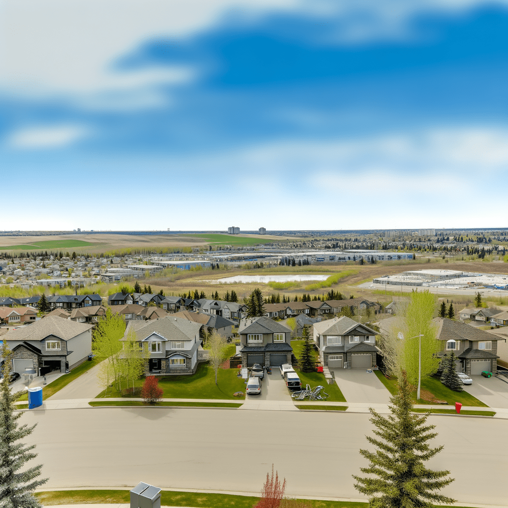 Family Focused Living Why St Albert Remains a Top Choice for Home Buyers