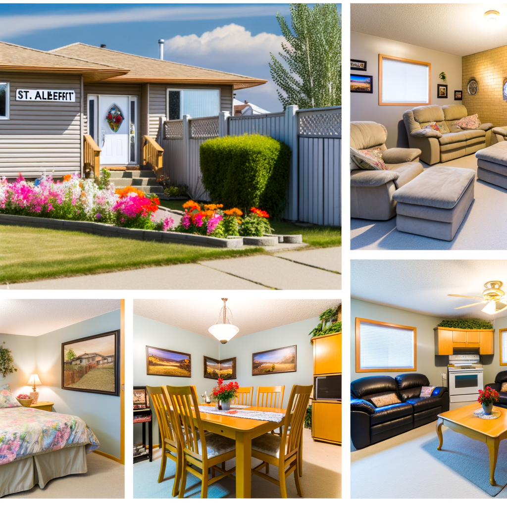 Smart Ways to Prep Your St. Albert Home for a Successful Sale