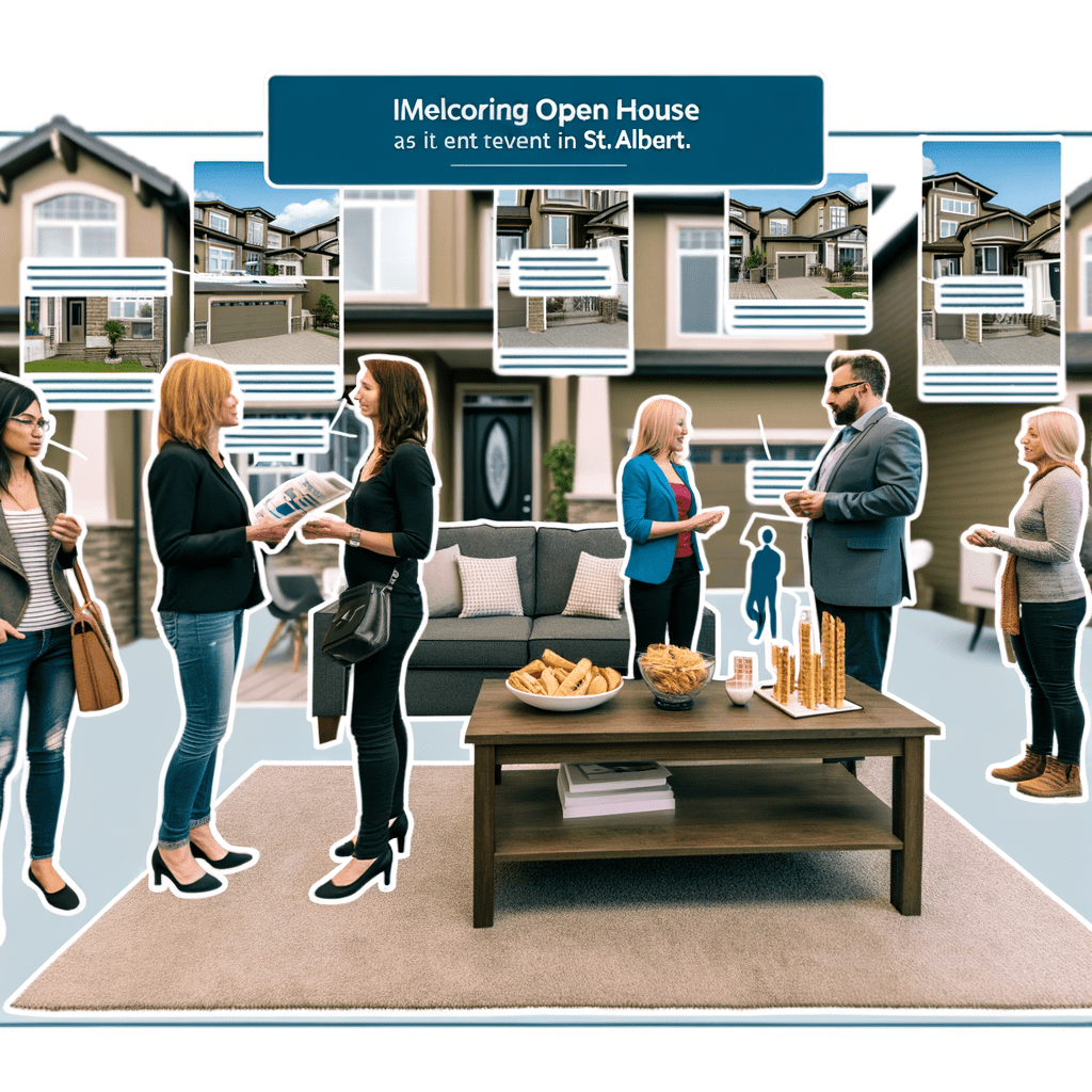 What to Expect at a St. Albert Open House and How to Make the Most of Your Visit