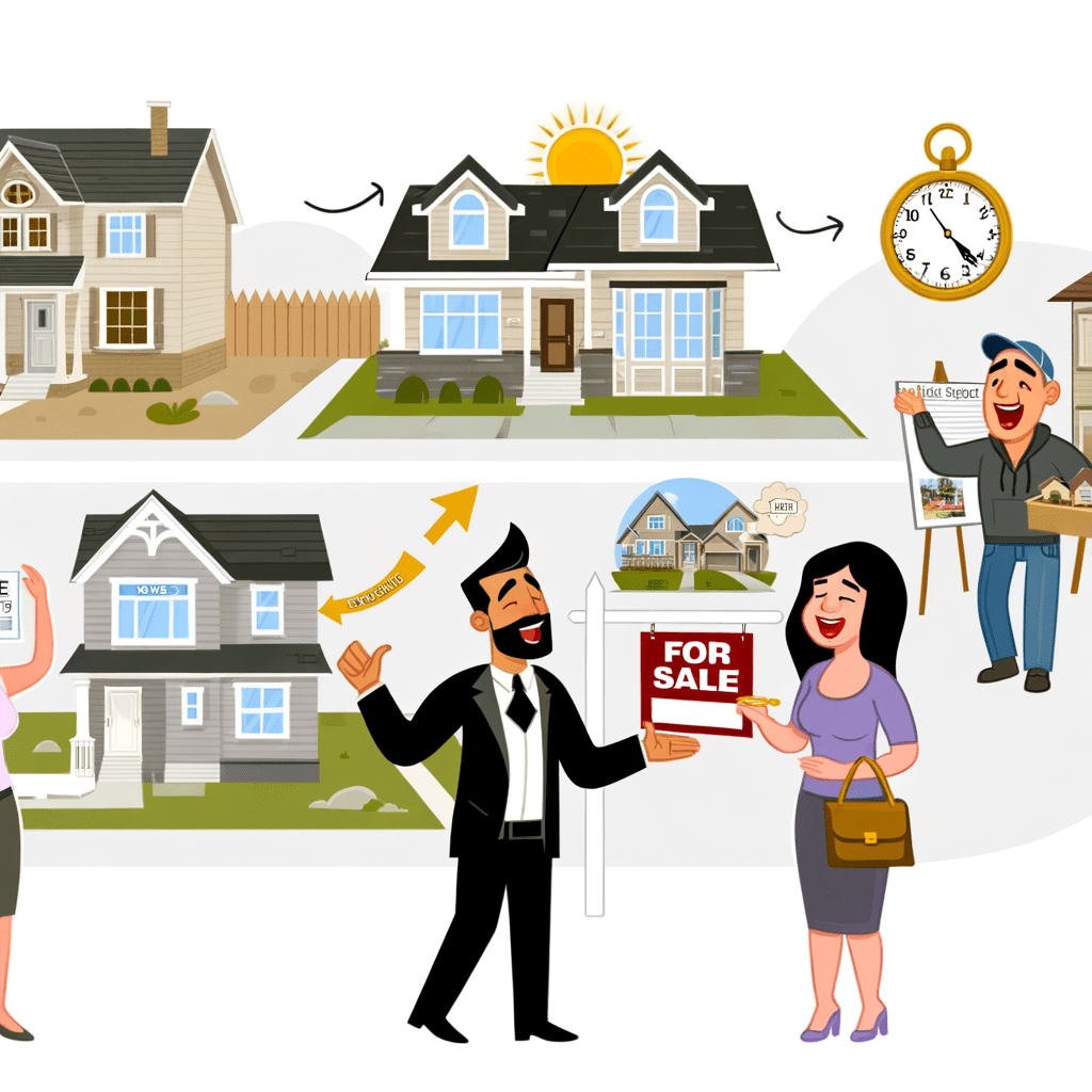 Why Some St Albert Homes Take Longer to Sell and How Sellers Can Speed Up the Process