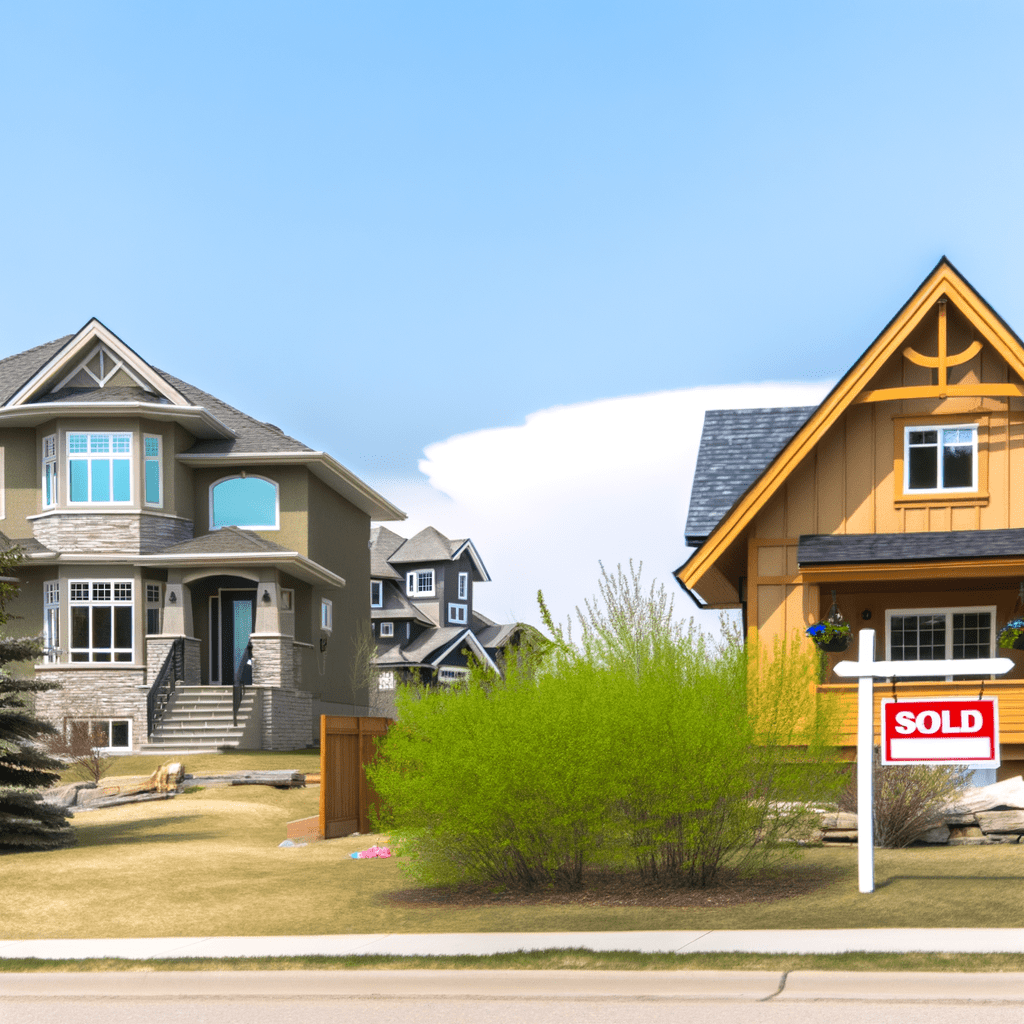 Choosing Between New Construction and Resale Homes in St Albert