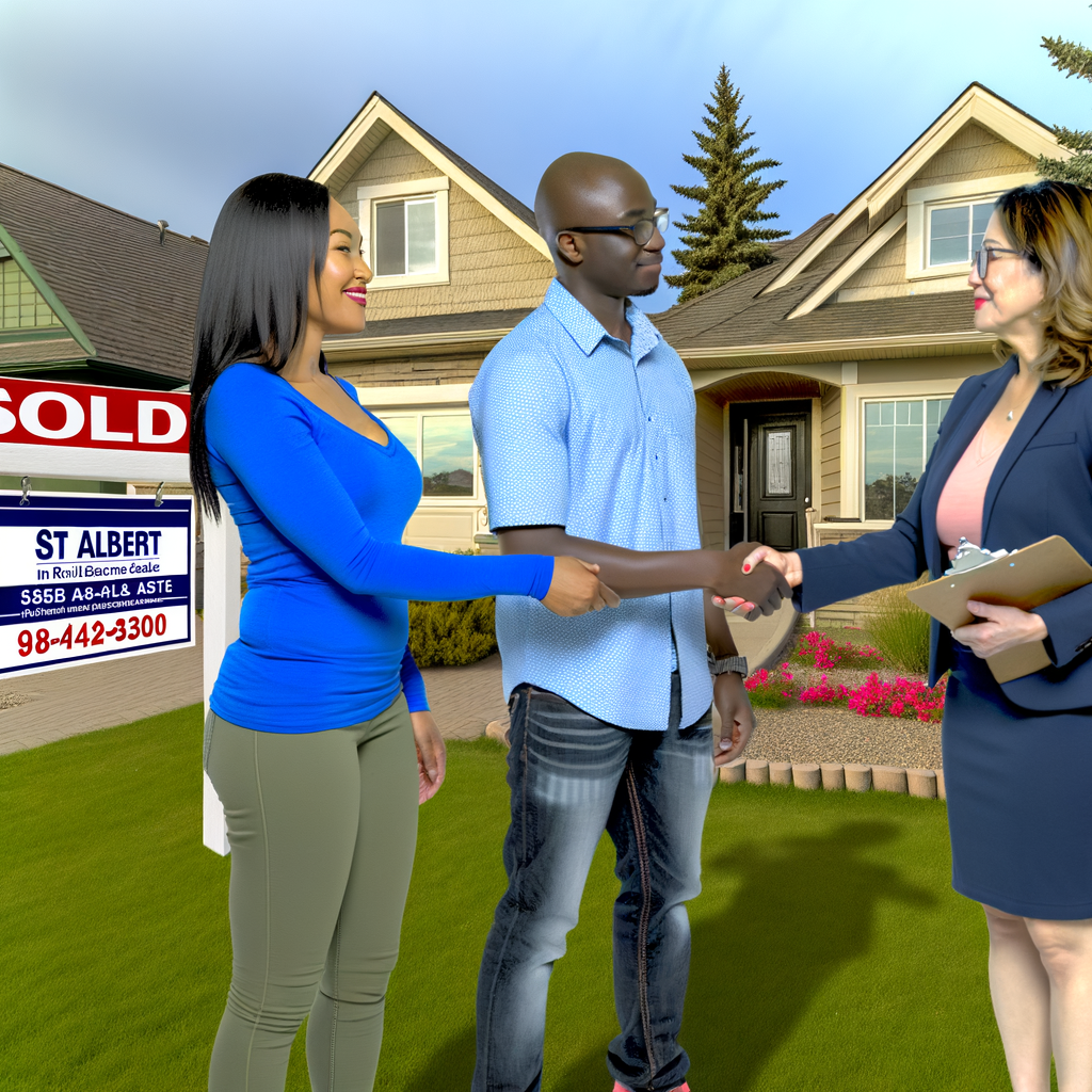 Confident Home Buying Tips for St Albert and Edmonton Buyers