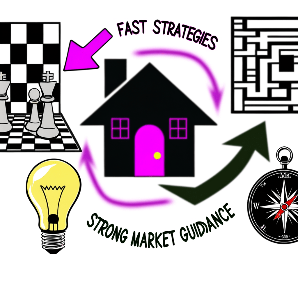 Sell Your St Albert Home Fast with Smart Strategies and Strong Market Guidance