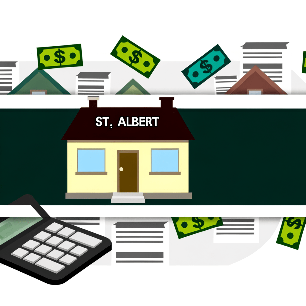 Understanding Property Taxes in St. Albert A Quick Guide for Homeowners and Buyers