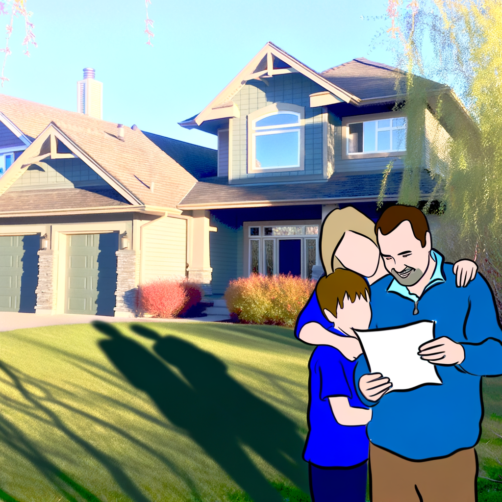 What Happens After You Accept an Offer on Your St Albert Home