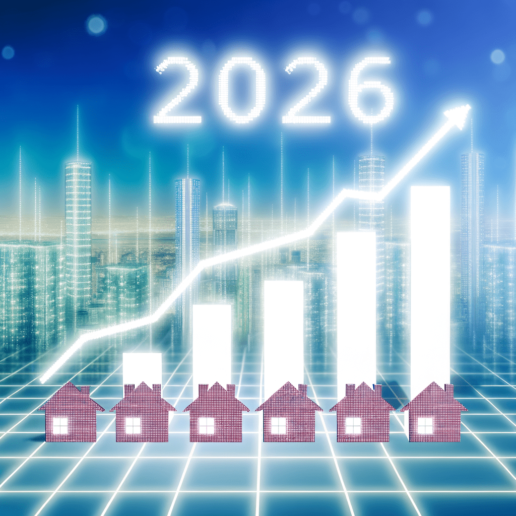 St Albert Real Estate Forecast Points to Steady Growth in 2026