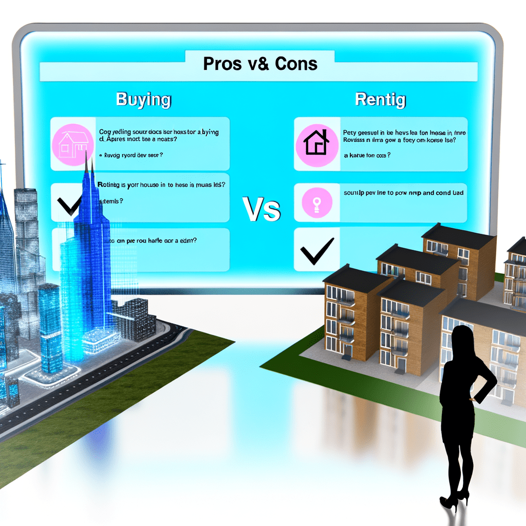 Buying or Renting in St. Albert 2026 How to Choose the Right Path