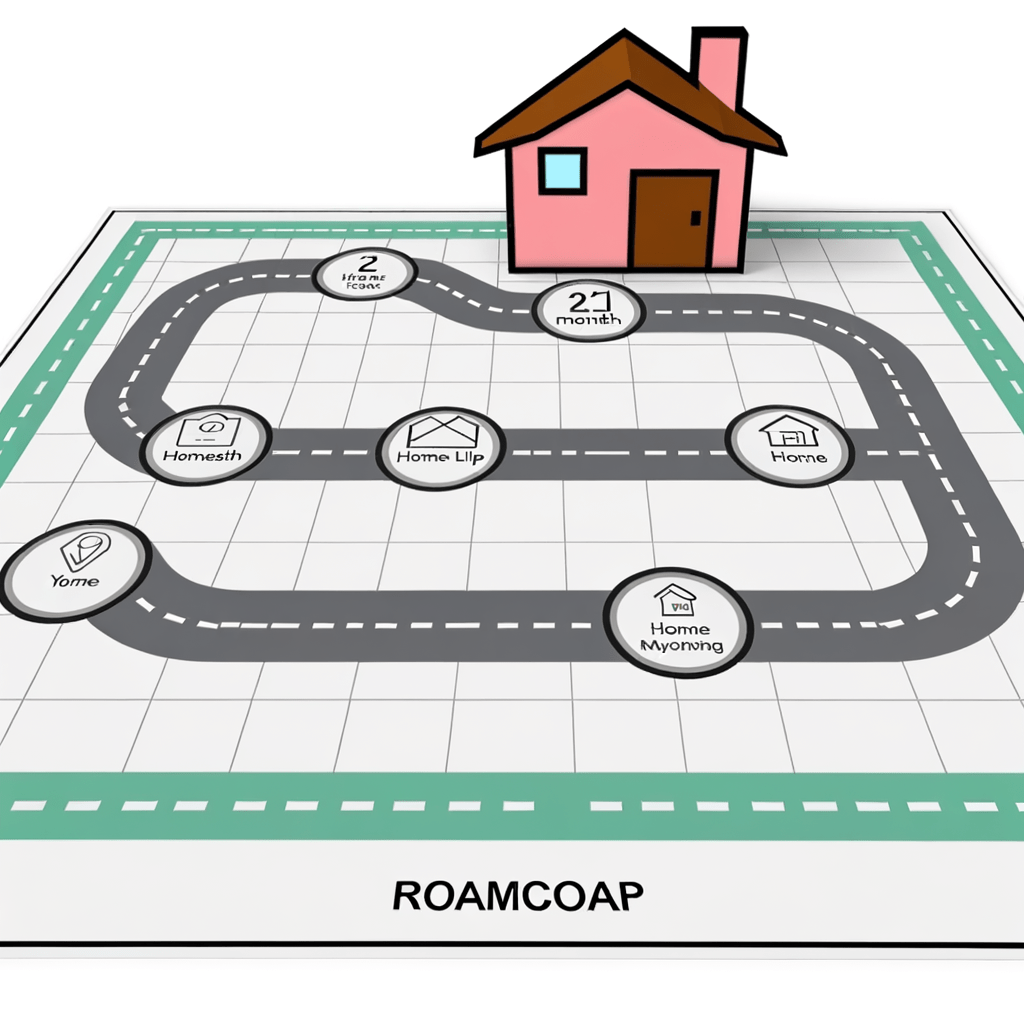 12 Month Roadmap to Buying a Home in St Albert A Simple Guide for Confident Buyers