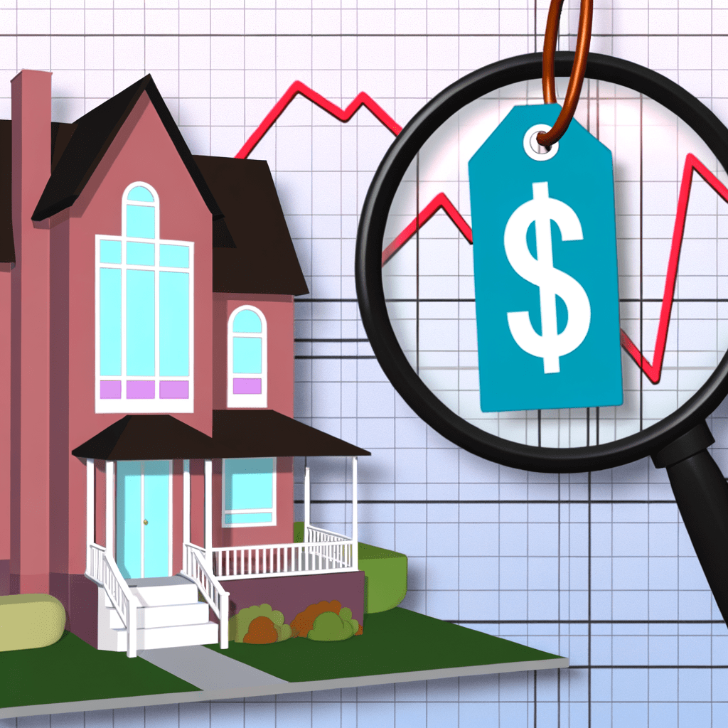 How to Tell If a St Albert Home Is Overpriced in Today’s Market
