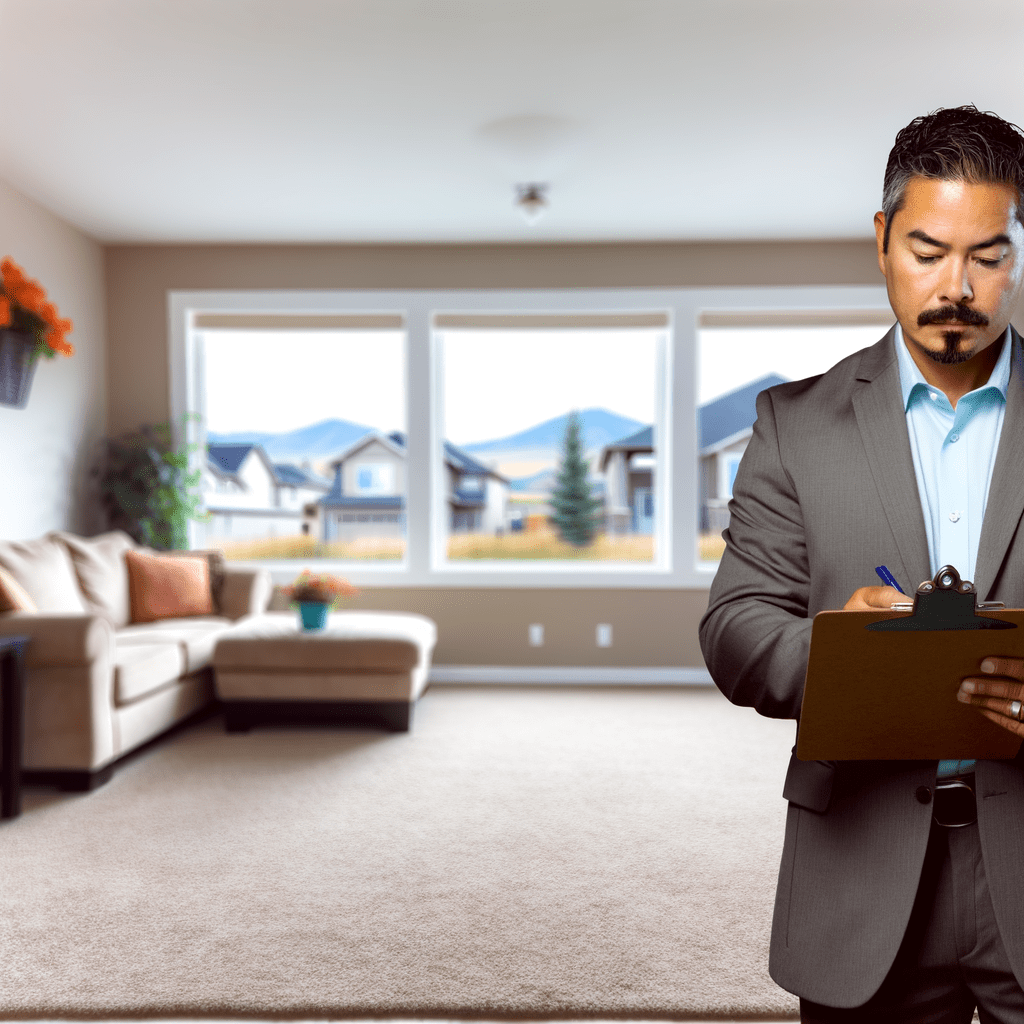 Home Inspection Tips for a Smooth Real Estate Experience in St Albert