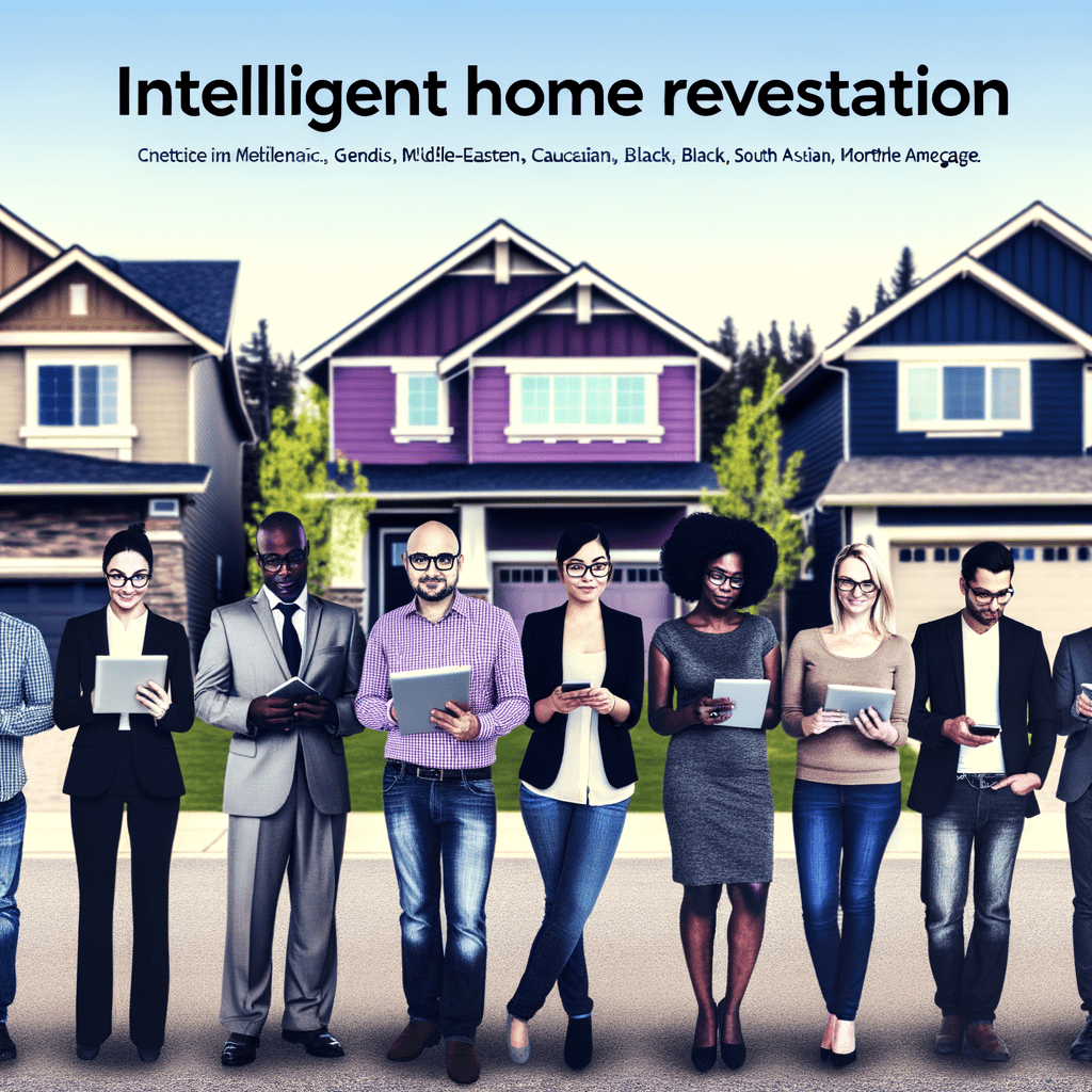 Smart Mortgage Choices for Home Buyers in St. Albert and Edmonton