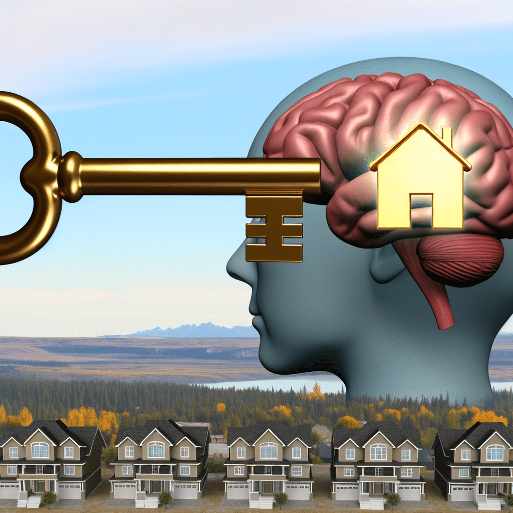 Unlocking Buyer Psychology for Faster Home Sales in St. Albert