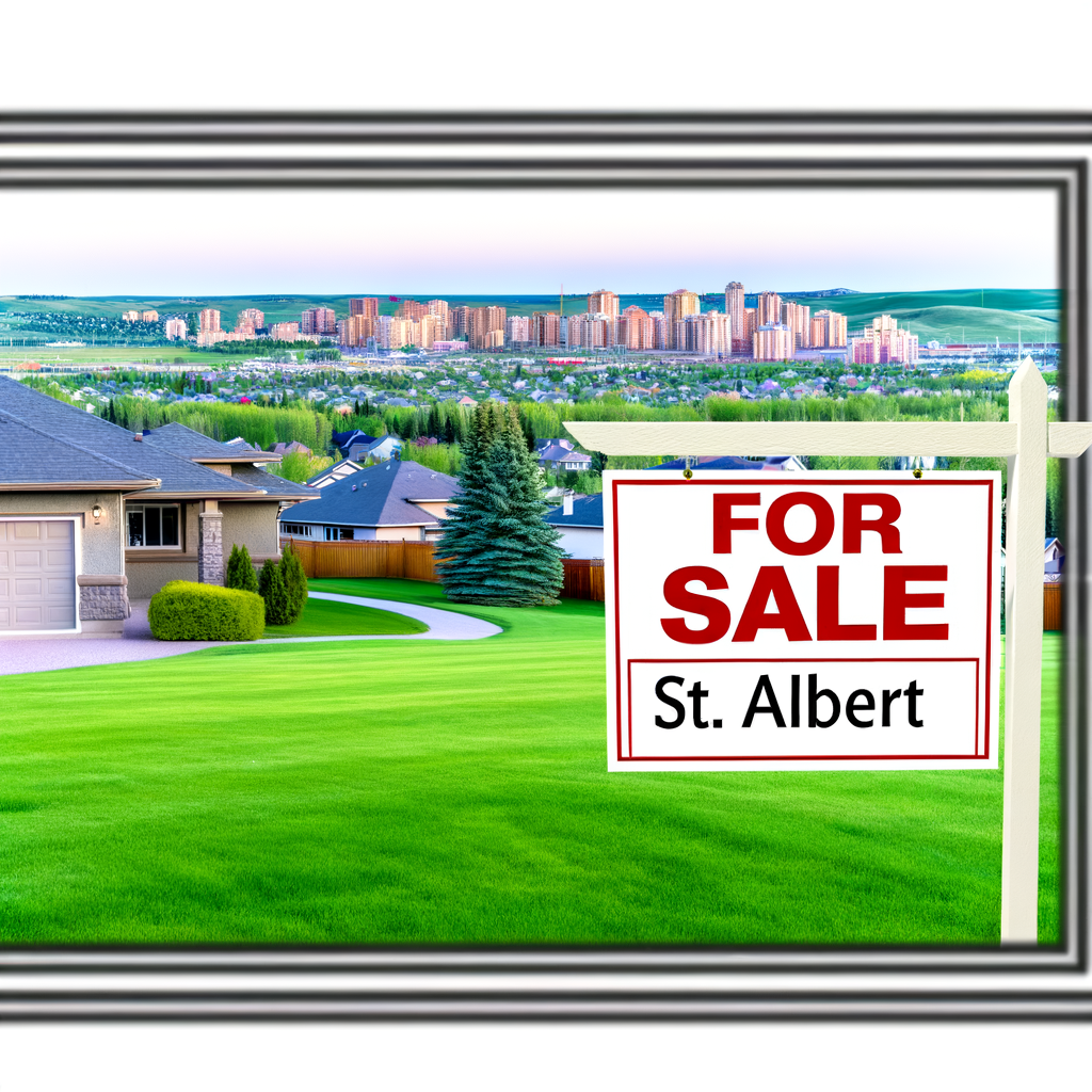 Why Location Still Drives Real Estate Value in St. Albert