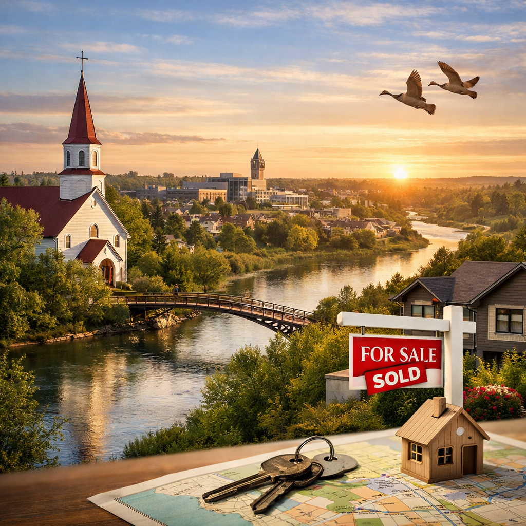 Relocating to St Albert Expert Tips for a Smooth Home Buying Experience