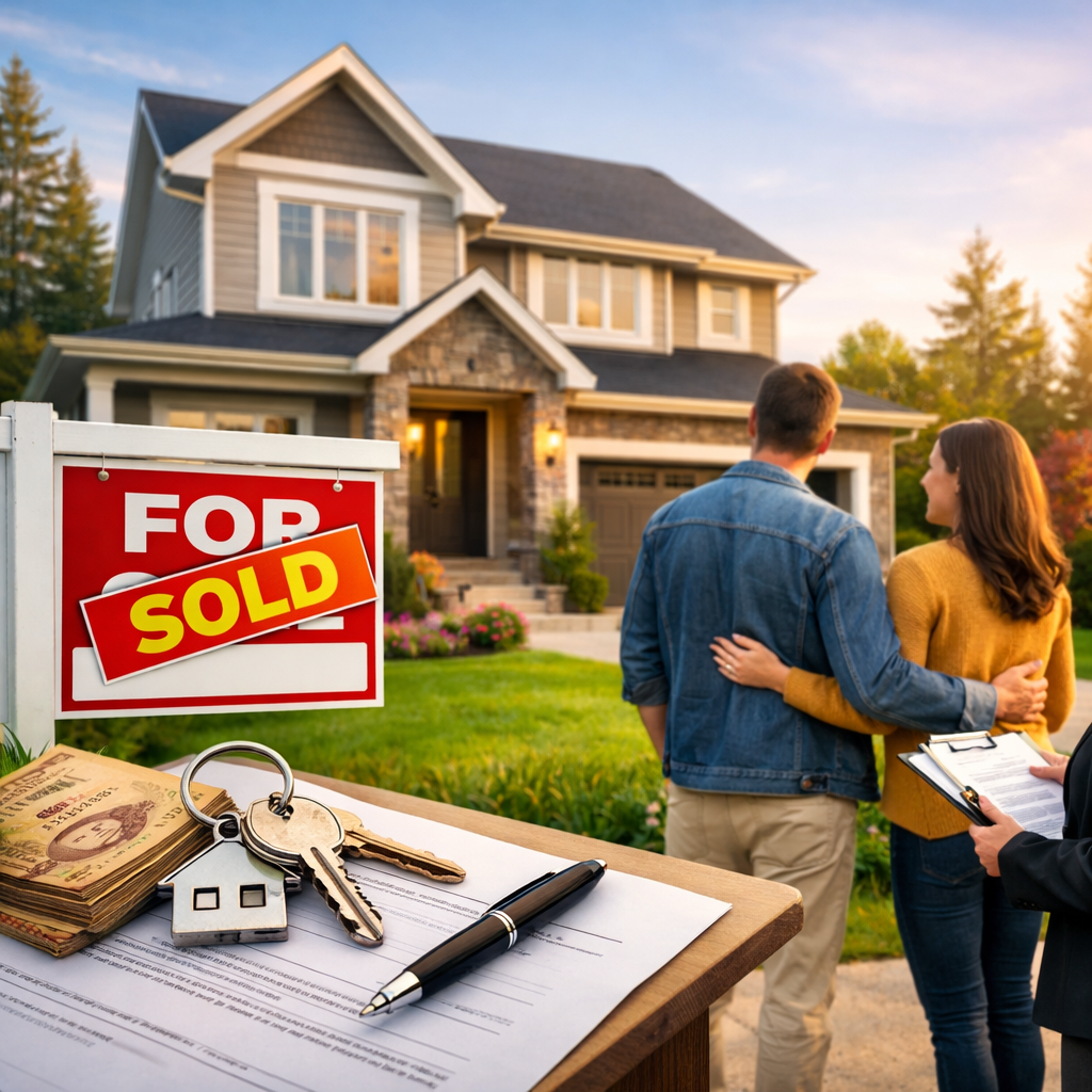 How to Submit a Strong Offer in the St Albert Real Estate Market