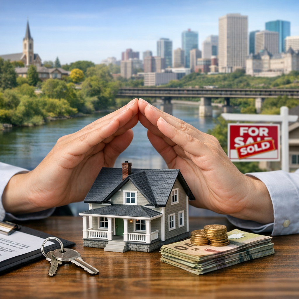 How to Protect Yourself When Buying Real Estate in St Albert and Edmonton