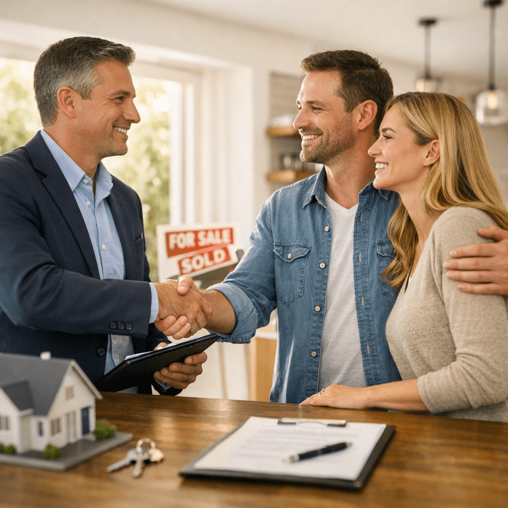 What to Expect When Listing Your Home with a St Albert Realtor