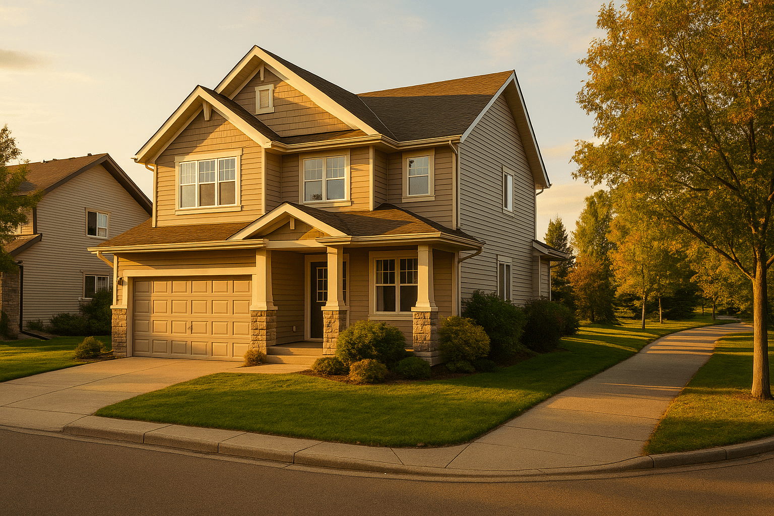 The Future Outlook for Deer Ridge Real Estate in St. Albert