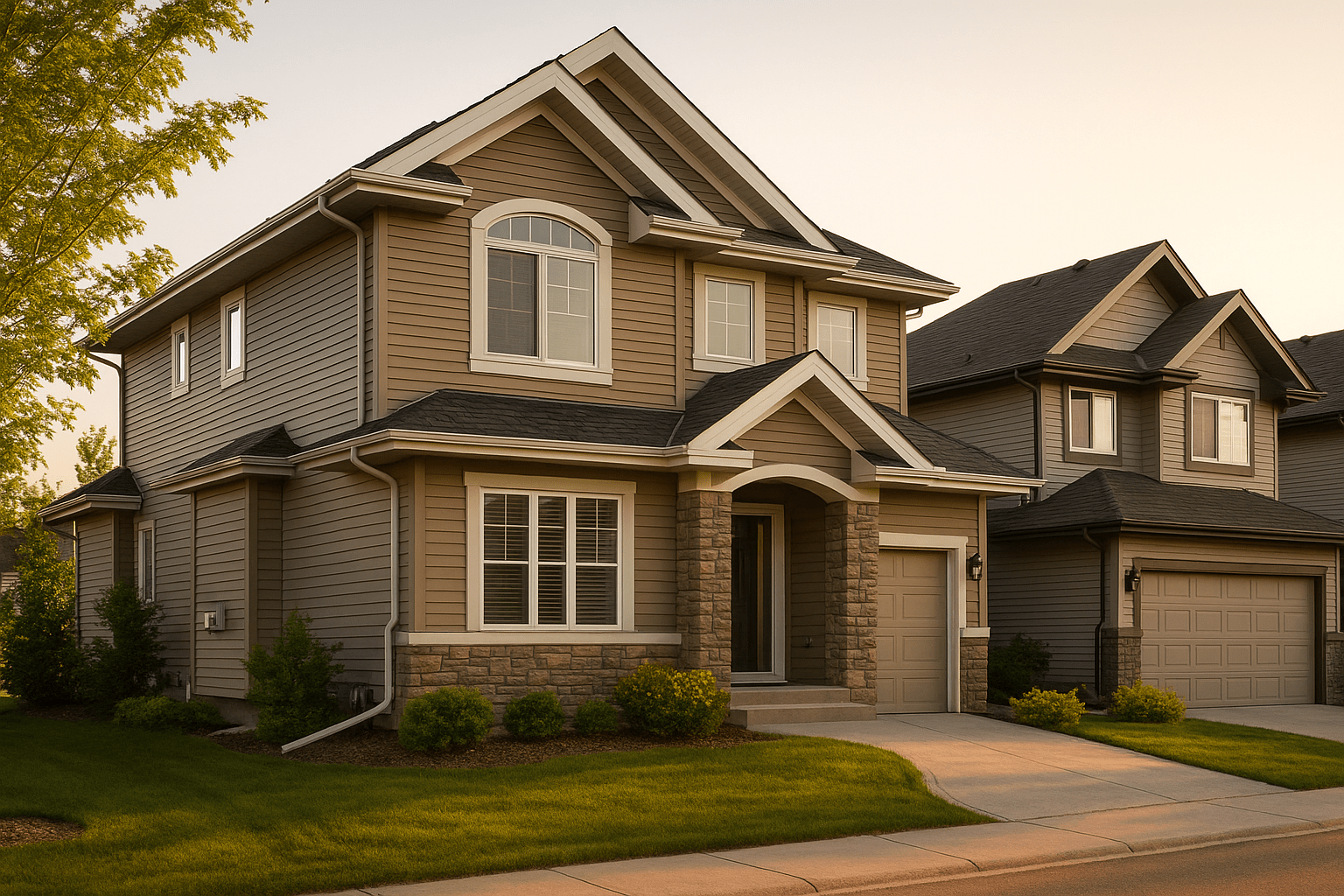 How Fast Are Erin Ridge Homes Selling in St. Albert?