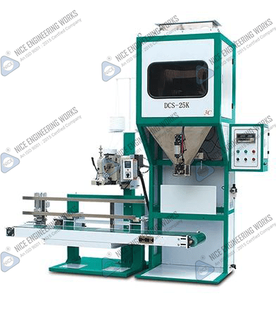 Packing machine