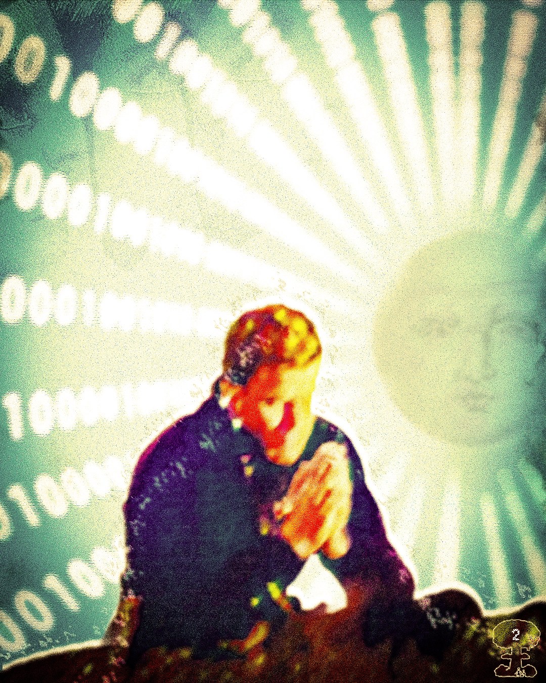 Fear Not, I am with you.