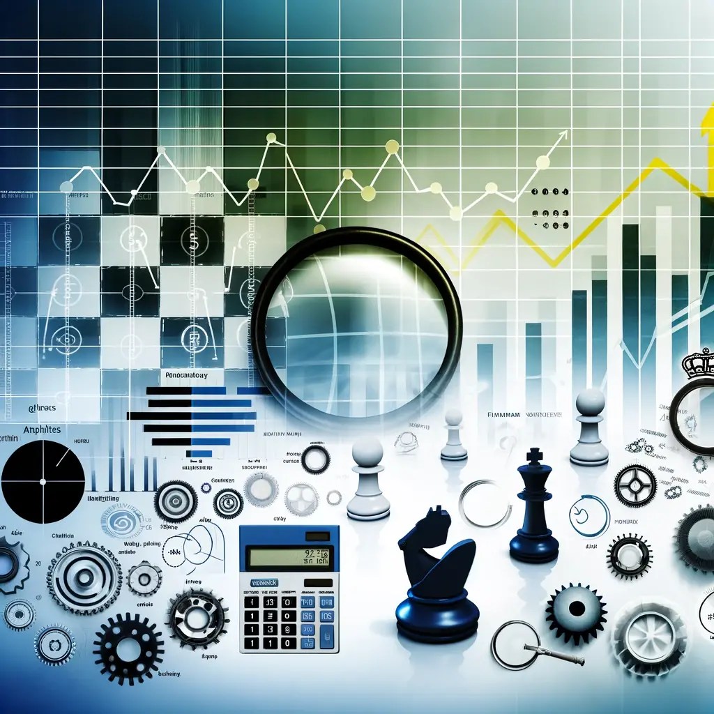 Business Valuation Methods A Comprehensive Guide