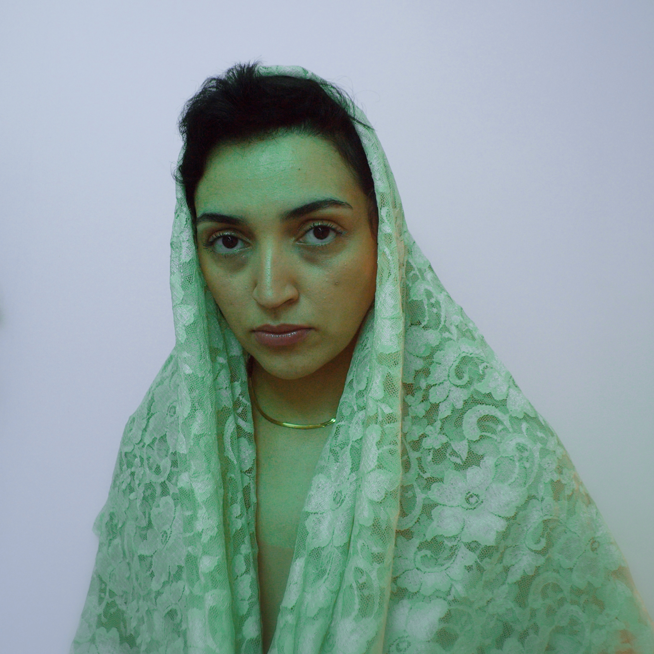 Between Two Worlds: in conversation with Emna Mâaref