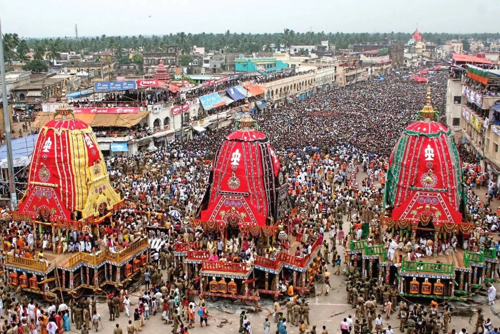 rath yatra