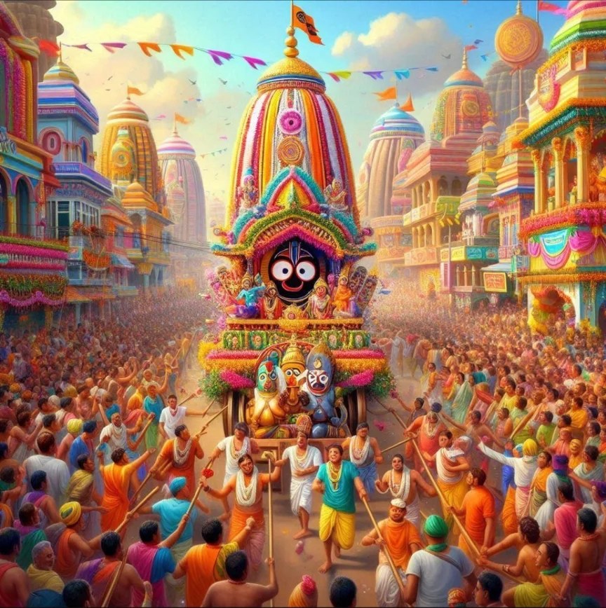 lord jagannath