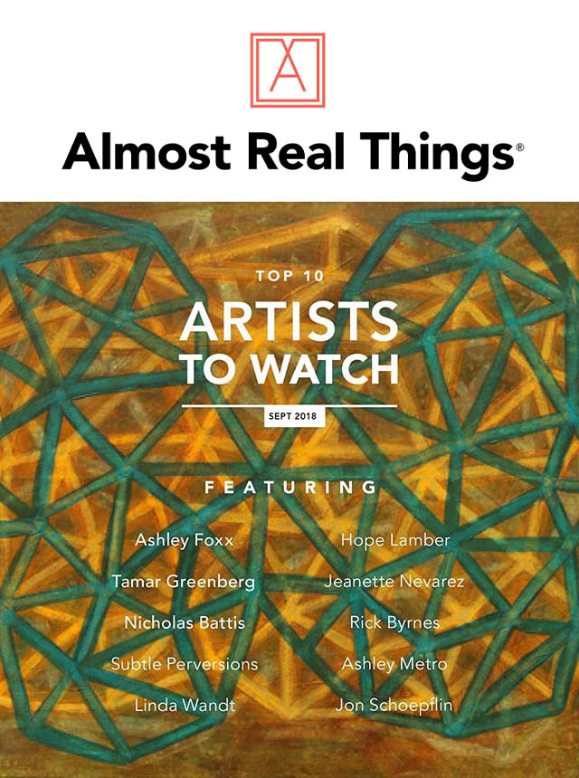 Artists to Watch
