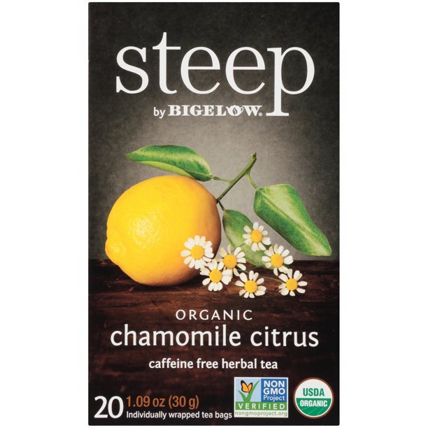 Stash Cinnamon Vanilla - Nicholas Coffee & Tea Co.