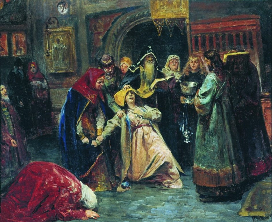 5 Unusual Remnants of Rus You've Probably Never Heard of