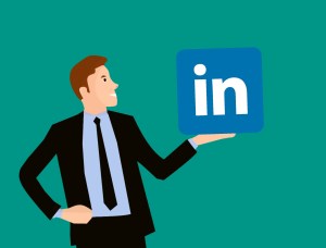 Using LinkedIn | From the blog of Nicholas C. Rossis, author of science fiction, the Pearseus epic fantasy series and children's book