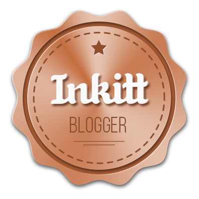 Inkitt bronze badge | From the blog of Nicholas C. Rossis, author of science fiction, the Pearseus epic fantasy series and children's books