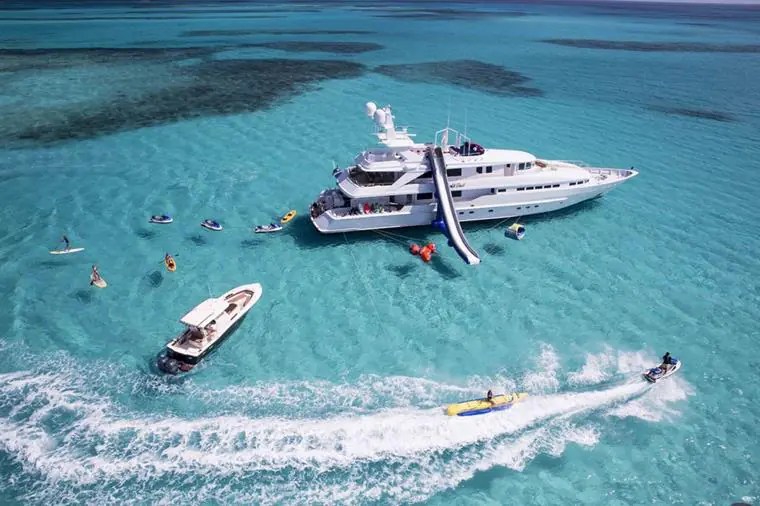 Charter Deal Of The Week 10 Days For The Price Of 7 Days