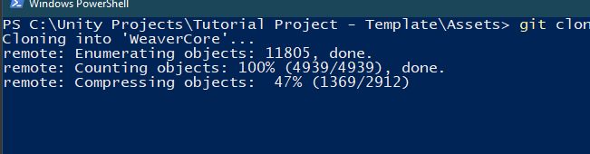 Weaver Core Github - Premium Landscape Wallpaper Gallery - Desktop