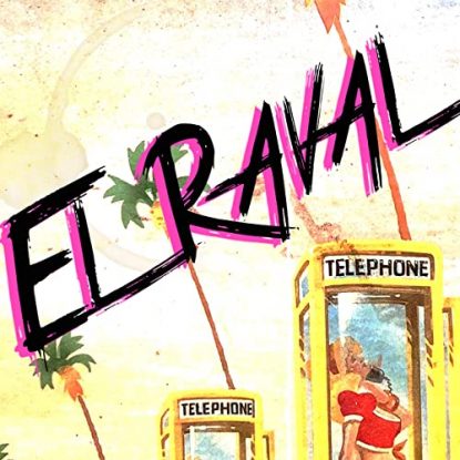 El Raval by St. Brendan