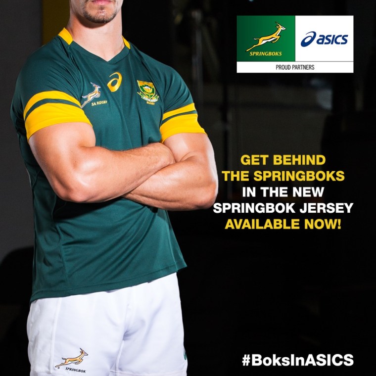 Springboks